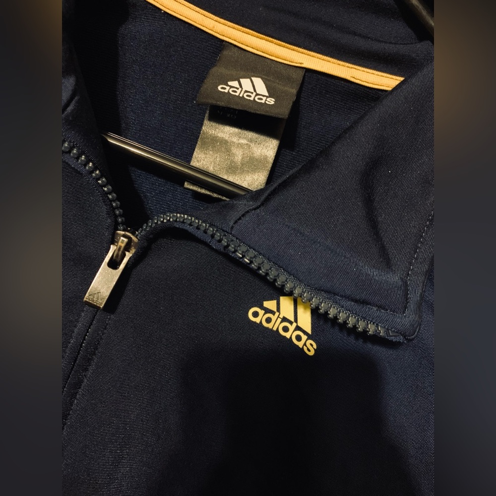 Adidas jacket